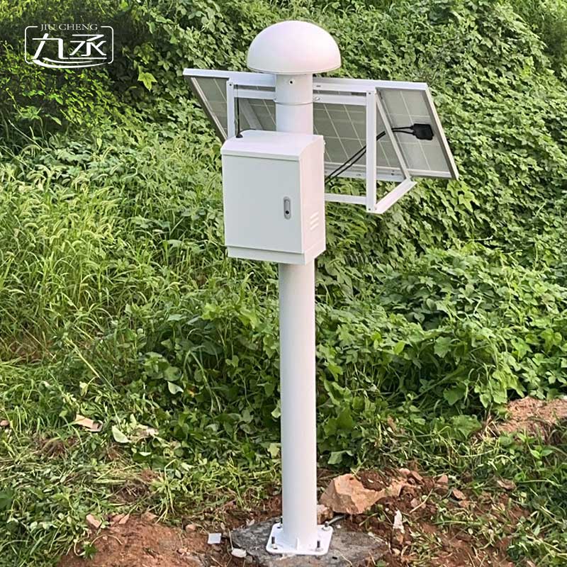 礦區(qū)安全防汛在線監(jiān)測預警系統(tǒng) 礦區(qū)安全防汛在線監(jiān)測預警系統(tǒng)