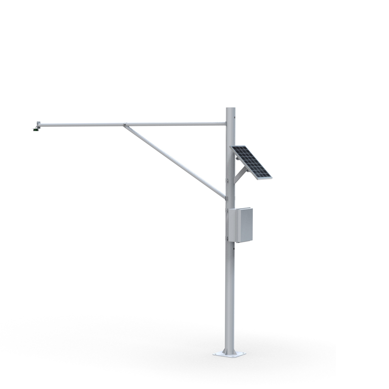 河道水位監(jiān)測(cè)系統(tǒng)